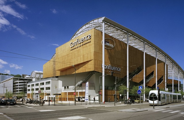 Ibis Lyon Est Bron in Bron
