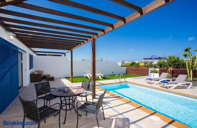 Las Marinas Deluxe