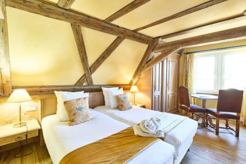 Hotel Le 