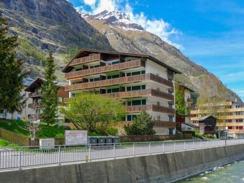 Matten 1 in Zermatt