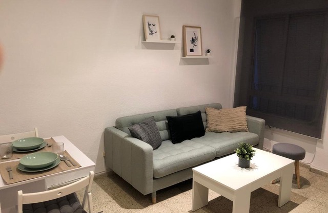Piso junto a Estación y centro de Cordoba