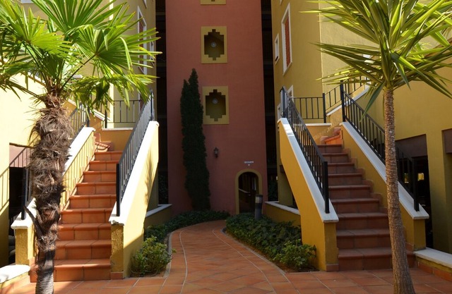PLAYA GRANDE 43 - Two Bedroom Apartment, Sleeps 5