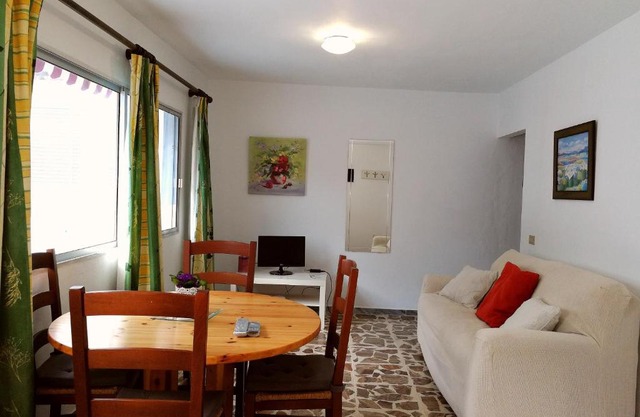 San Andres Home