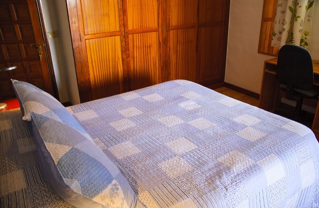 Self catering Finca Juamar for 2 people