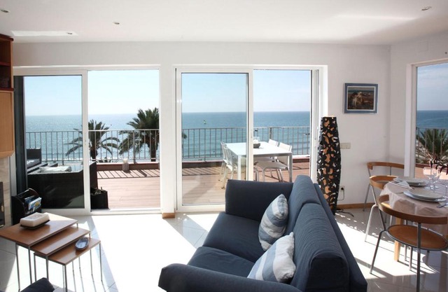 Sitges Views