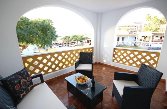 Studio Sunset sea view Costa Adeje