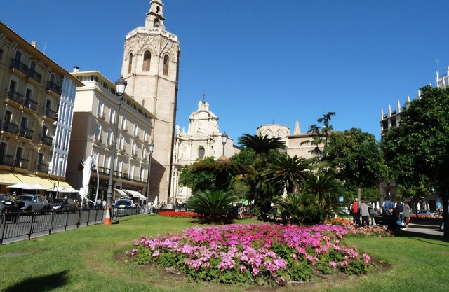 Valencia 