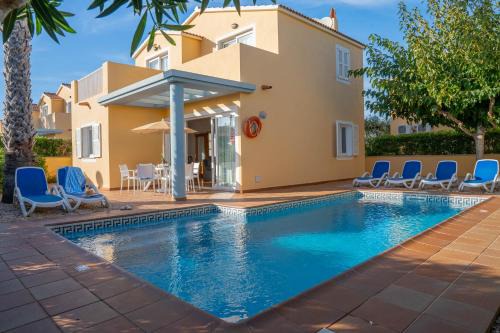 Villas 
