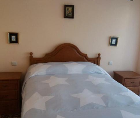 Santiago de Compostela Apartment | piso María C