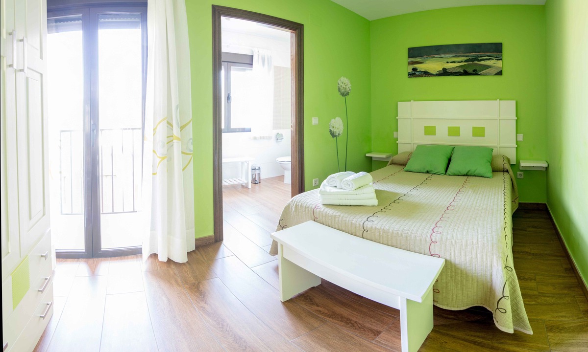 Galvez House | Callejón del Pozo