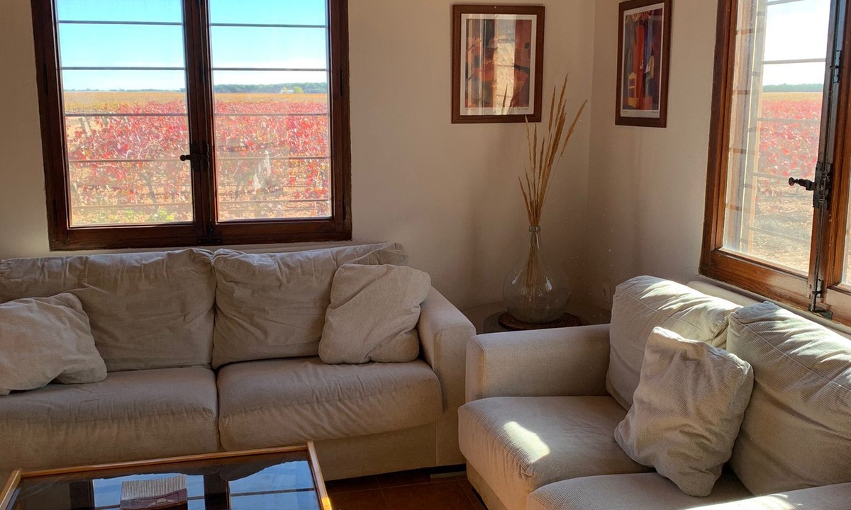 Villarrobledo House | Casa Rural La Navarra