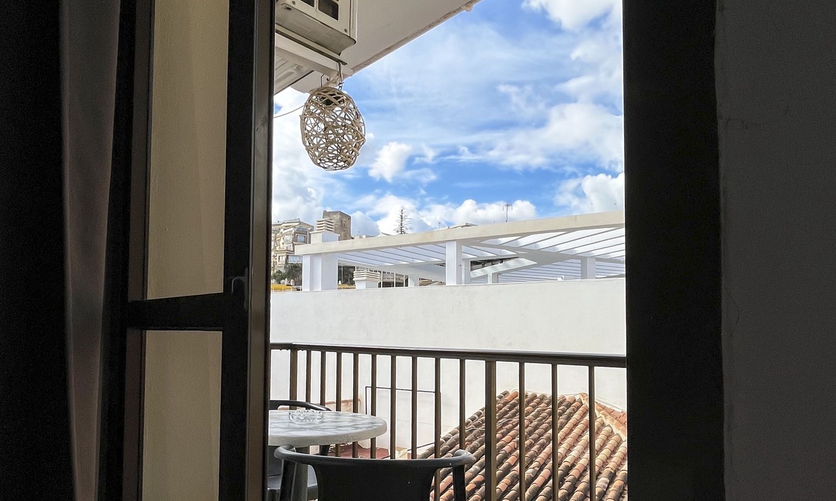 Torremolinos Hostel | Beatriz Charming Hostal