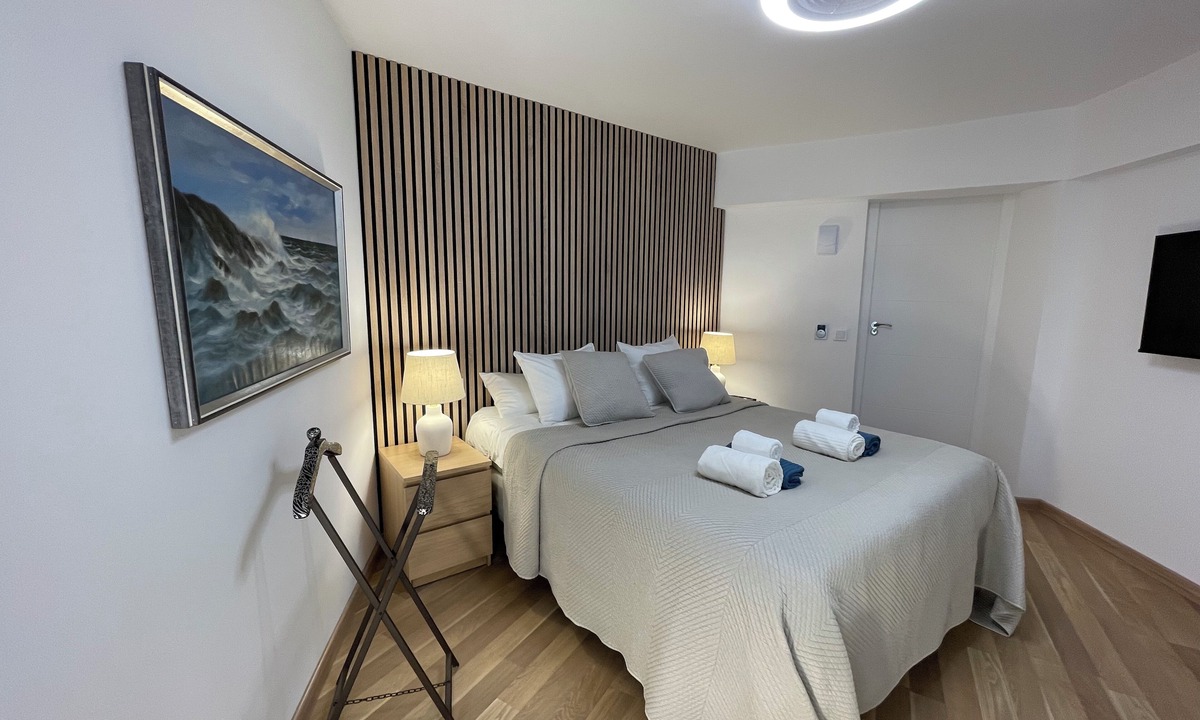 Torrevieja Bed & Breakfast | Annas Garden