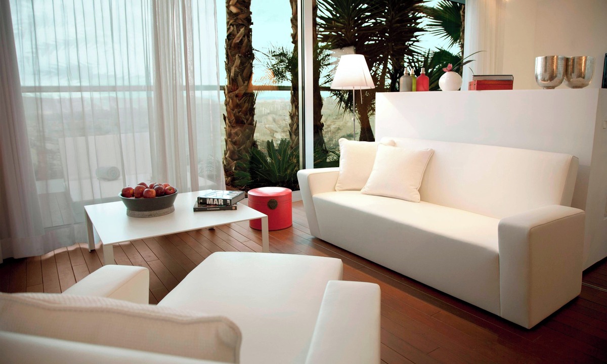 El Port Hotel | Renaissance Barcelona Fira Hotel