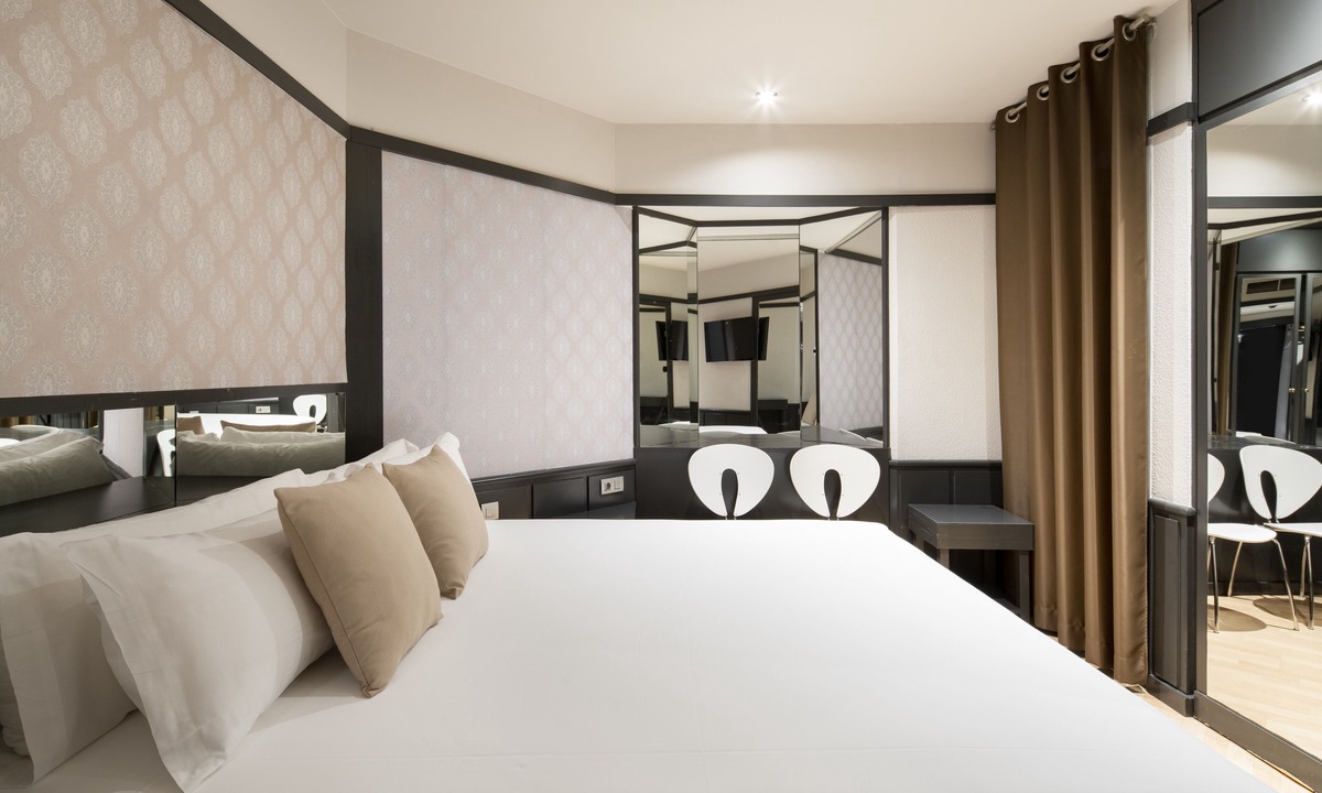 Gava Hotel | Hotel Punt 14 - Adults only