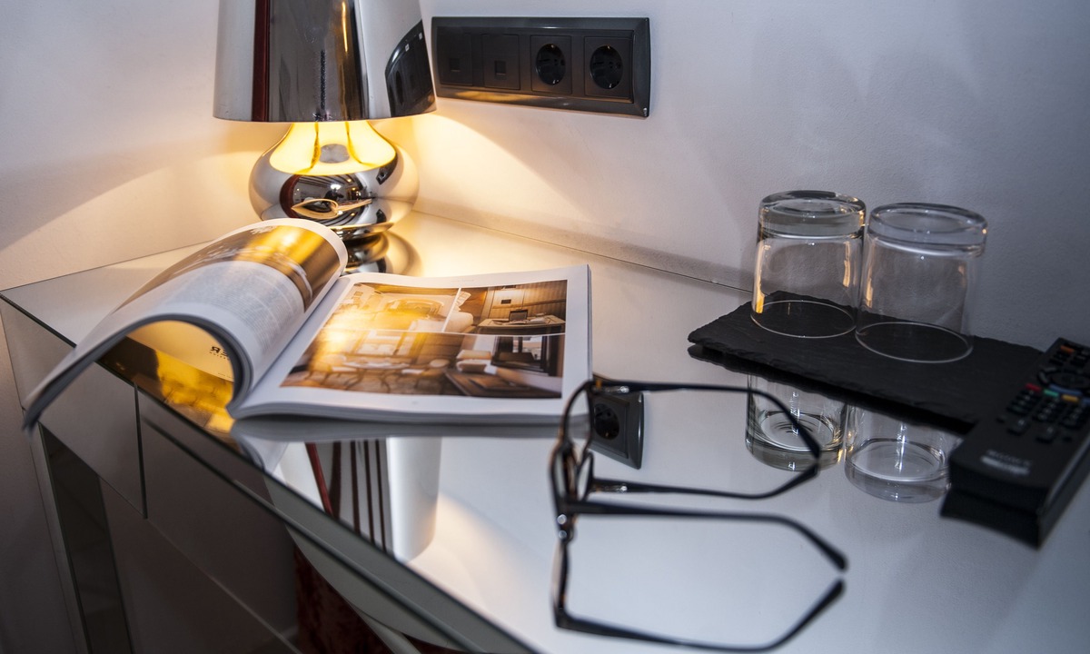 Barrio de La Latina Hotel | Posada del León de Oro Boutique Hotel