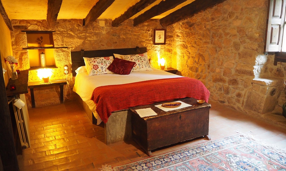 Sant Hilari Sacalm House | Mas Cal Sastre
