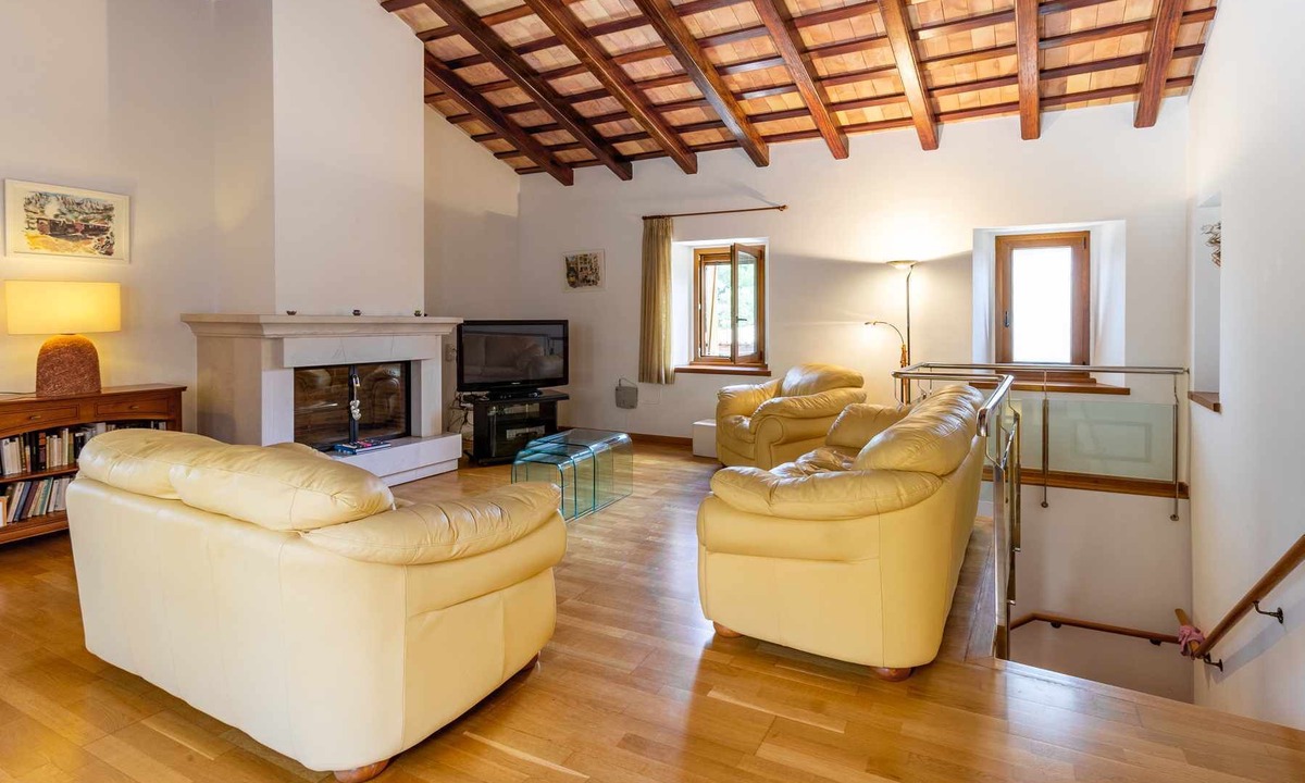 Vilademuls House | Cal Parent - Country house in the Pla de l’Estany