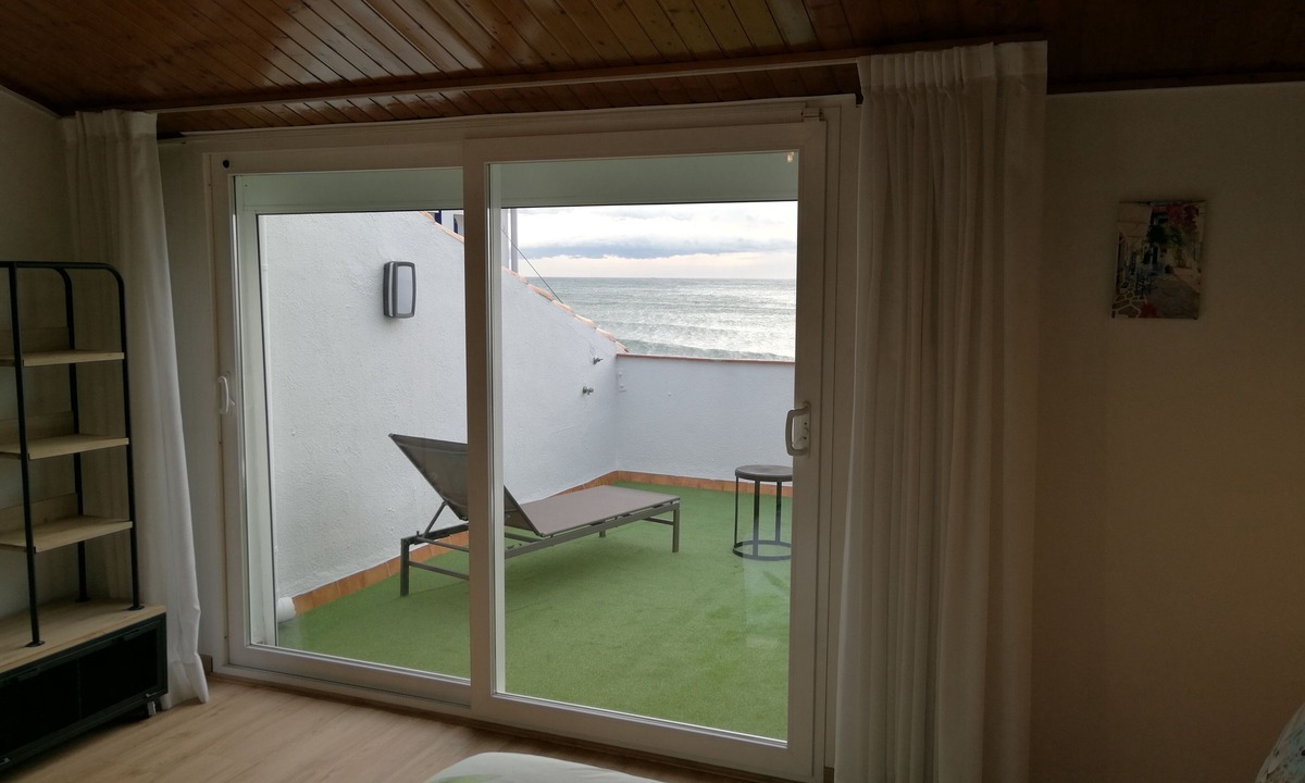 Premia de Mar Hotel | Hotel Vila de Premià
