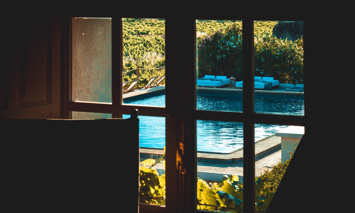 Venta del Moro Hotel | VILASIRA Rooms & Wines - Adults Only