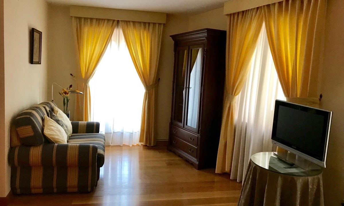 Alp Hotel | Hotel Jaume