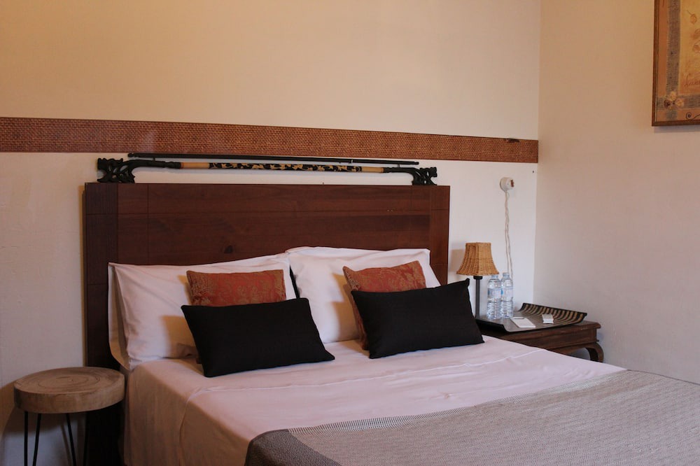 Picon House | Santa María del Guadiana