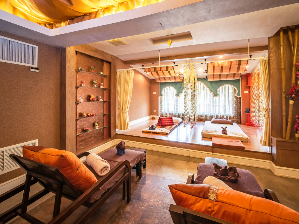 Sant Gervasi – la Bonanova Apartment | Spectacular Penthouse in Bonanova with Private Terrace for 6, FREE WIFI