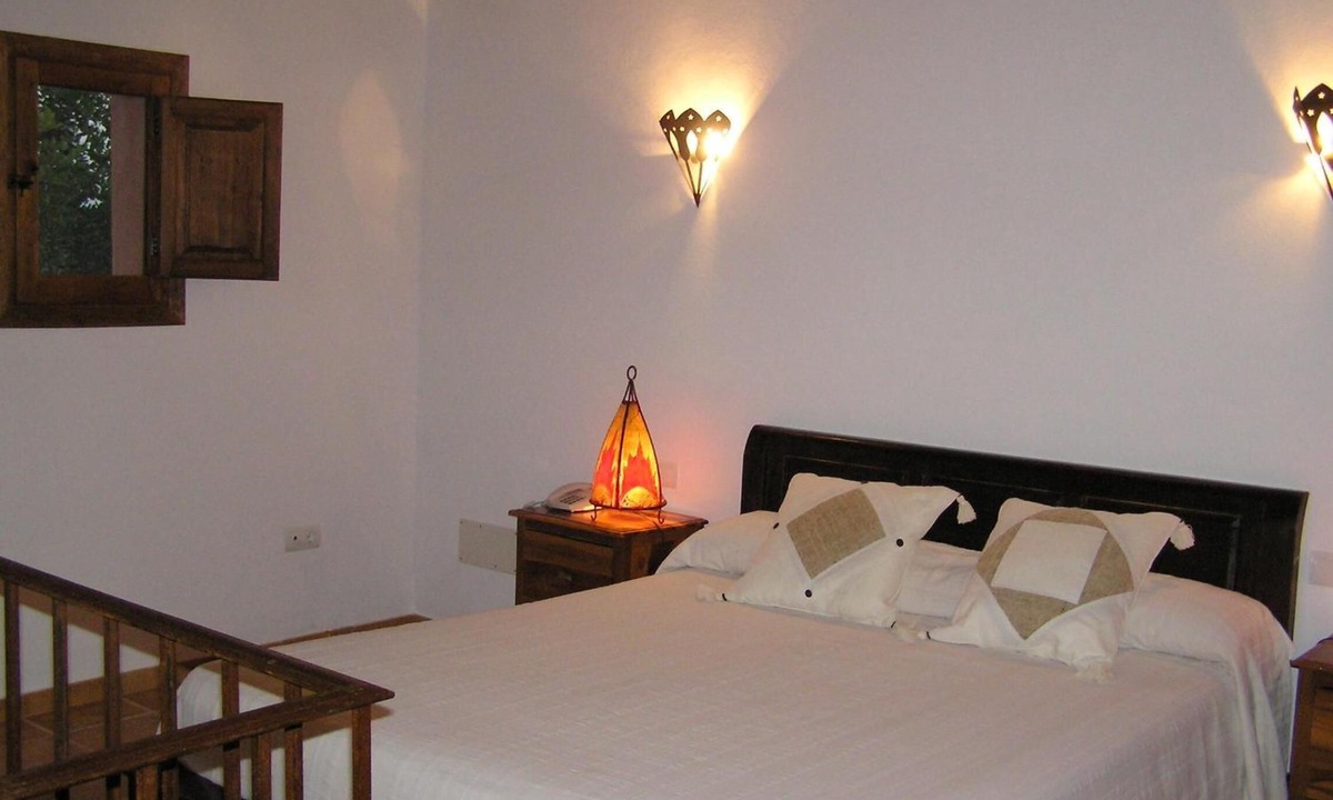 Santa Eulalia del Rio House | Xarc Agroturismo