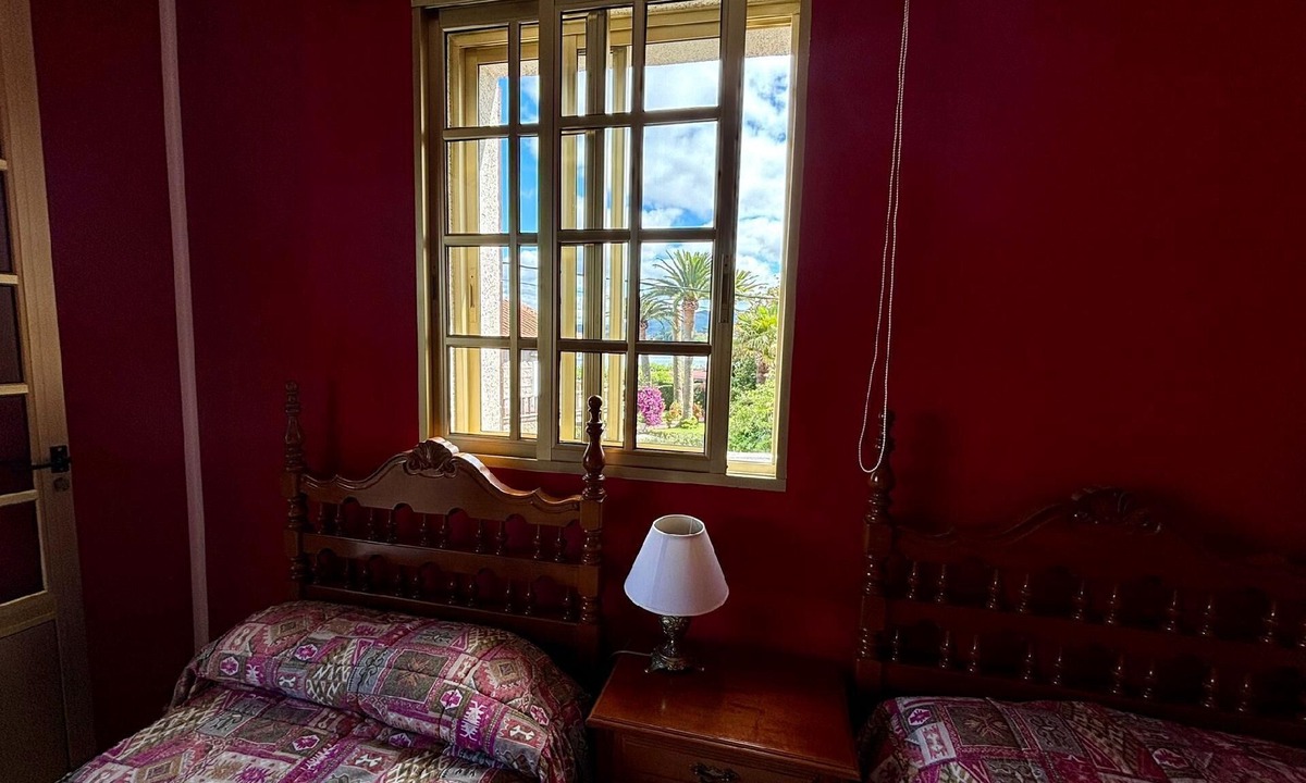 Vilanova Apartment | Atlantic" holiday flat