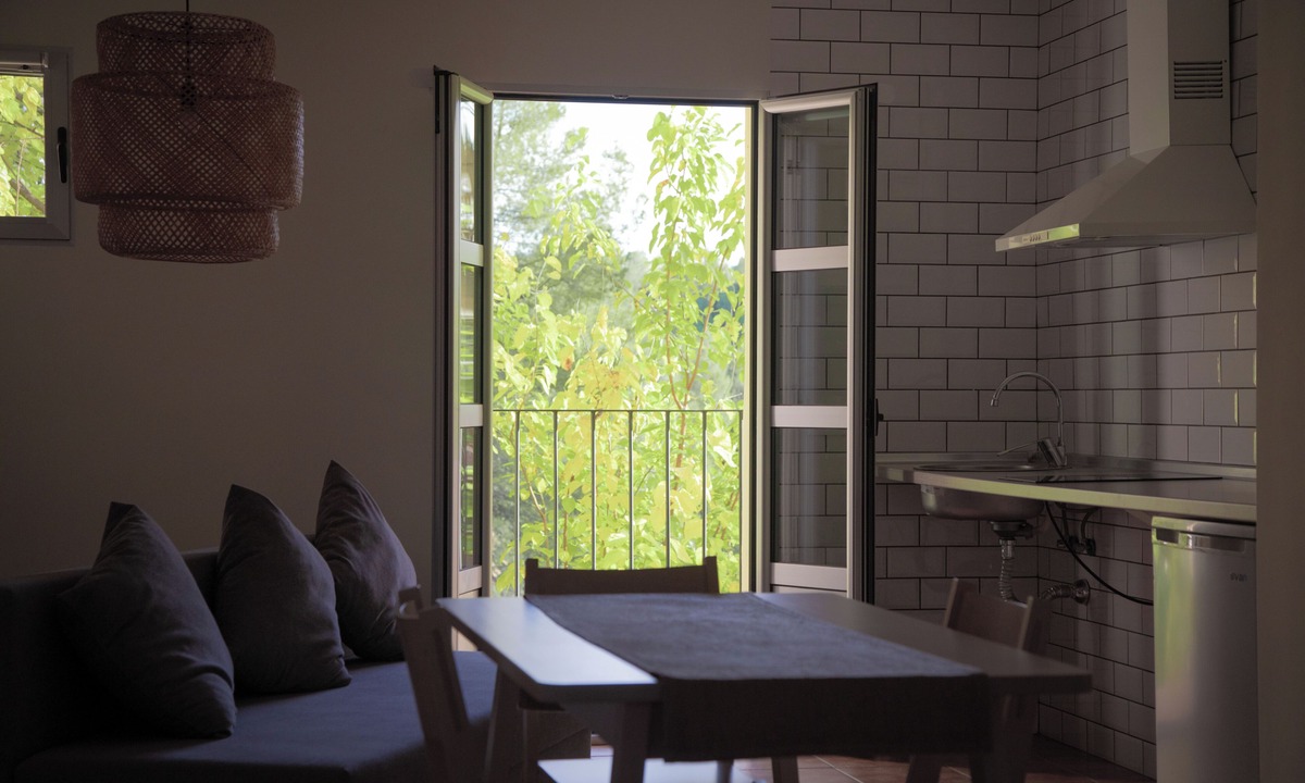 Cofrentes Resort | Progevita