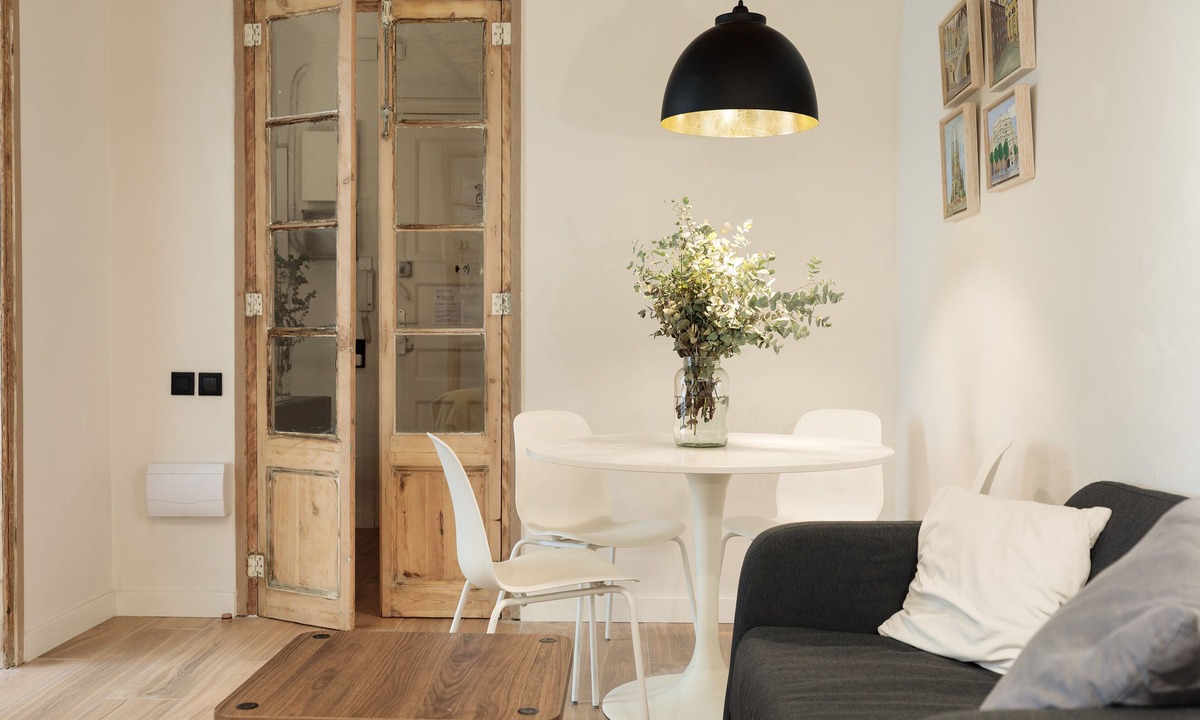 Sants-Badal Apartment | Enjoy Apartments VP Camp Nou 1