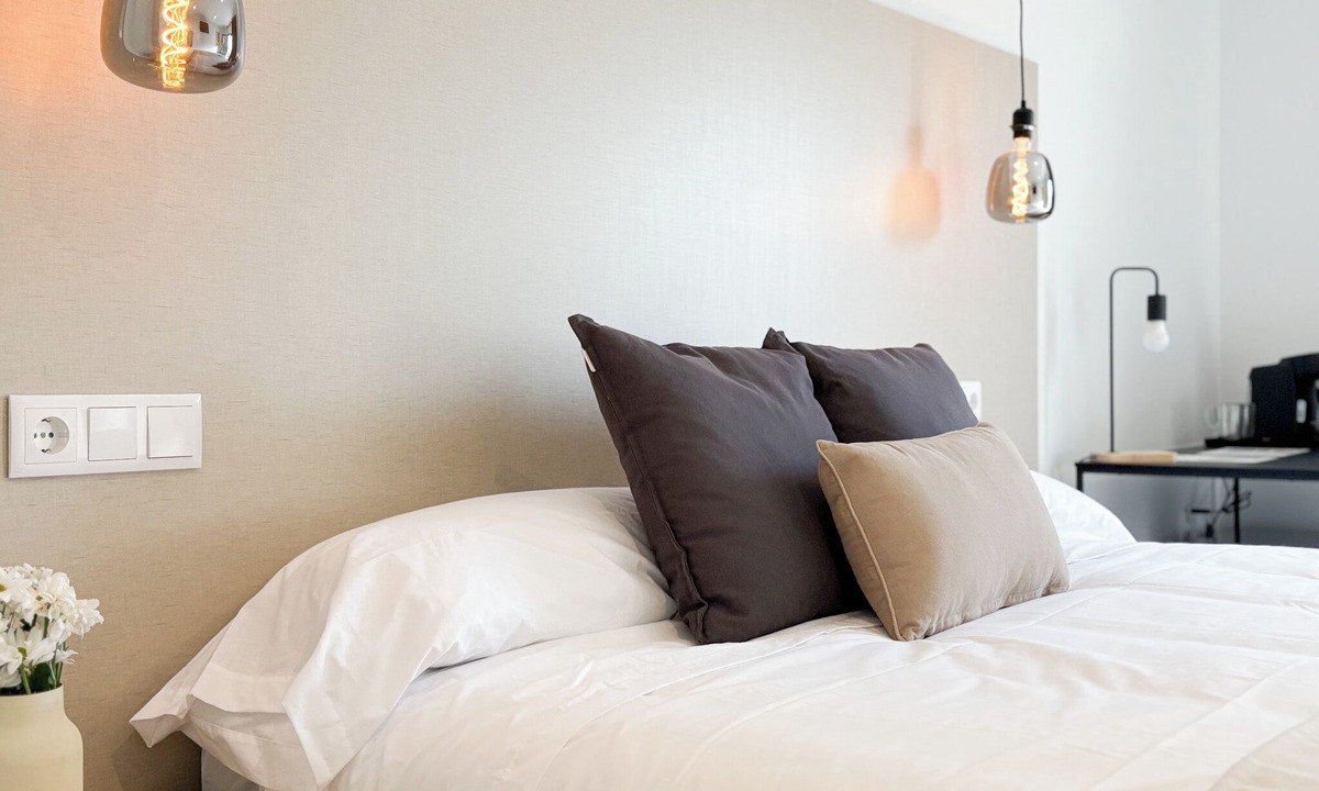 Navalmoral de la Mata Hotel | TAYP Navalmoral