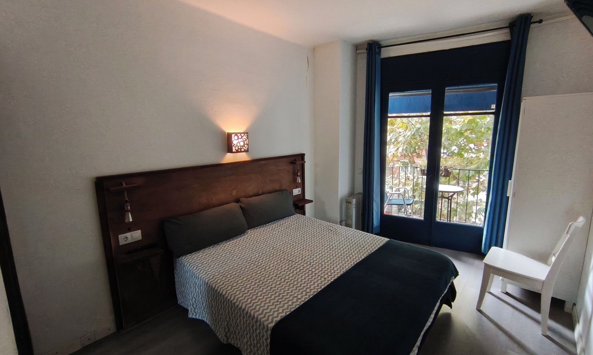 Canet de Mar Bed & Breakfast | Hostalet de Canet