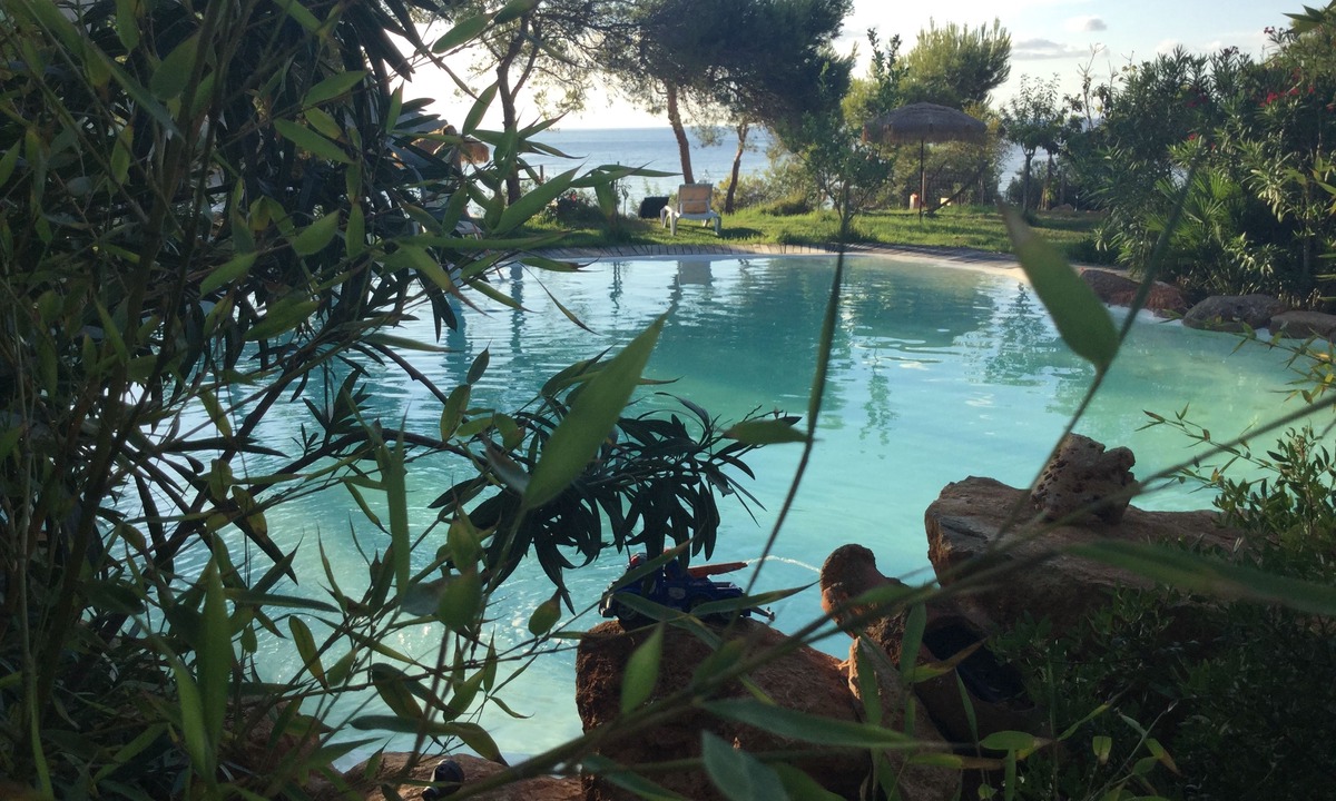 Santa Eulalia del Rio Hostel | Hostal Cala Boix