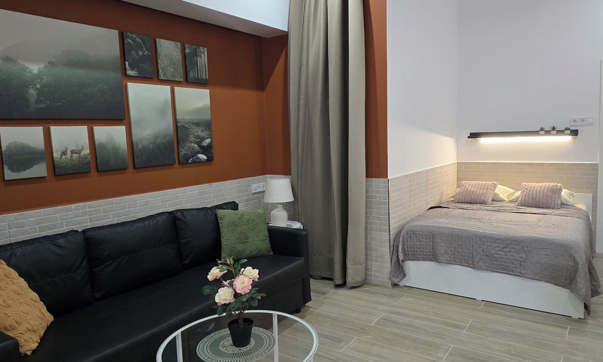 Safranar Apartment | Apartamentos Vicent Clavel