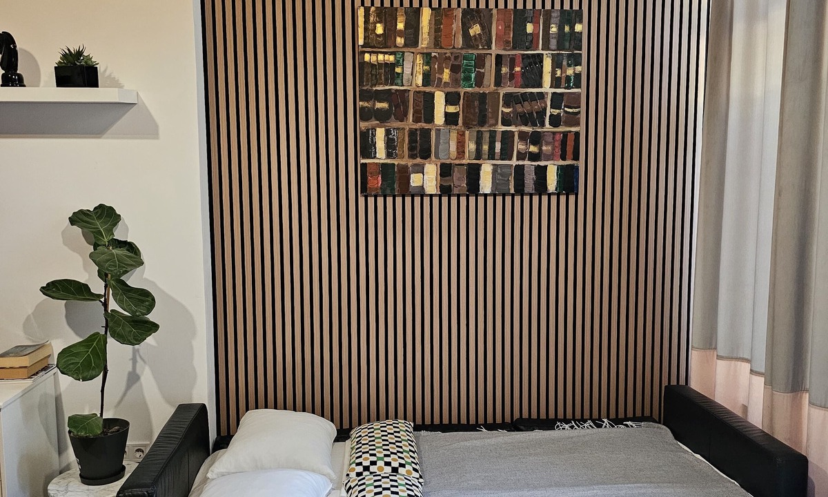 Ciutat de les Arts i les Ciencies Apartment | Hlius Brand New Apartments