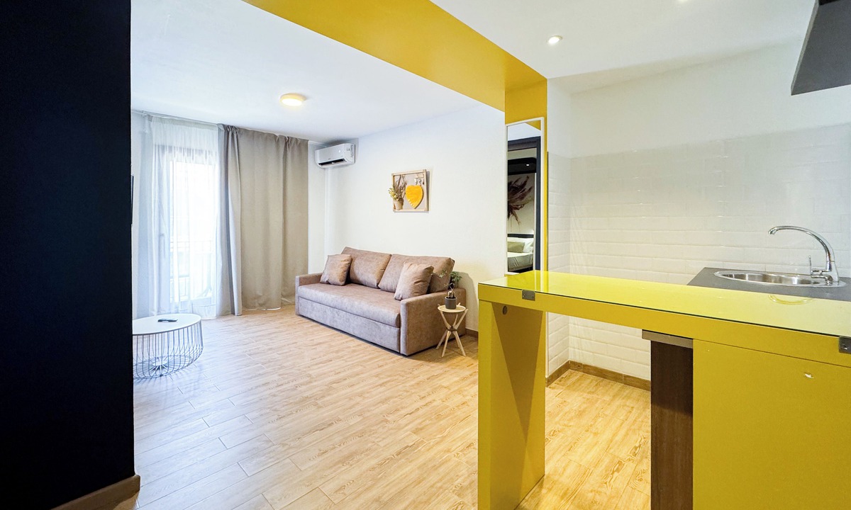 Vilafortuny Hotel | EMERALD SUN HOTEL