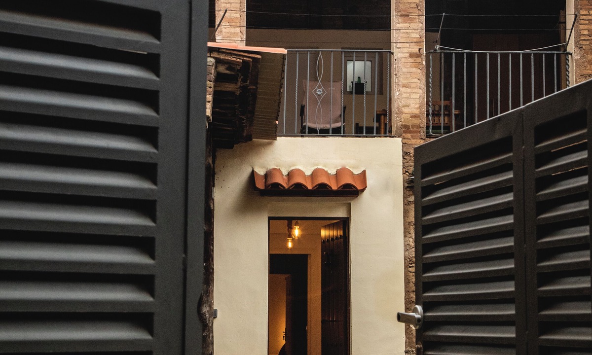 Monistrol de Montserrat House | Casa Camí de les Aigües