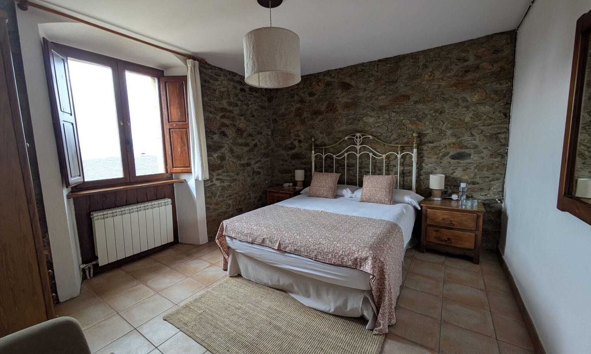 Escadarcs Hotel | Fonda dels Pics