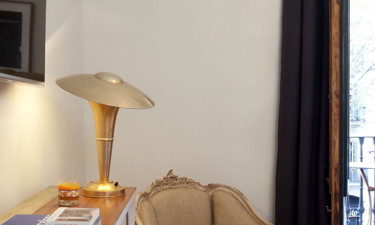 Dreta de l'Eixample Hotel | We Boutique Hotel