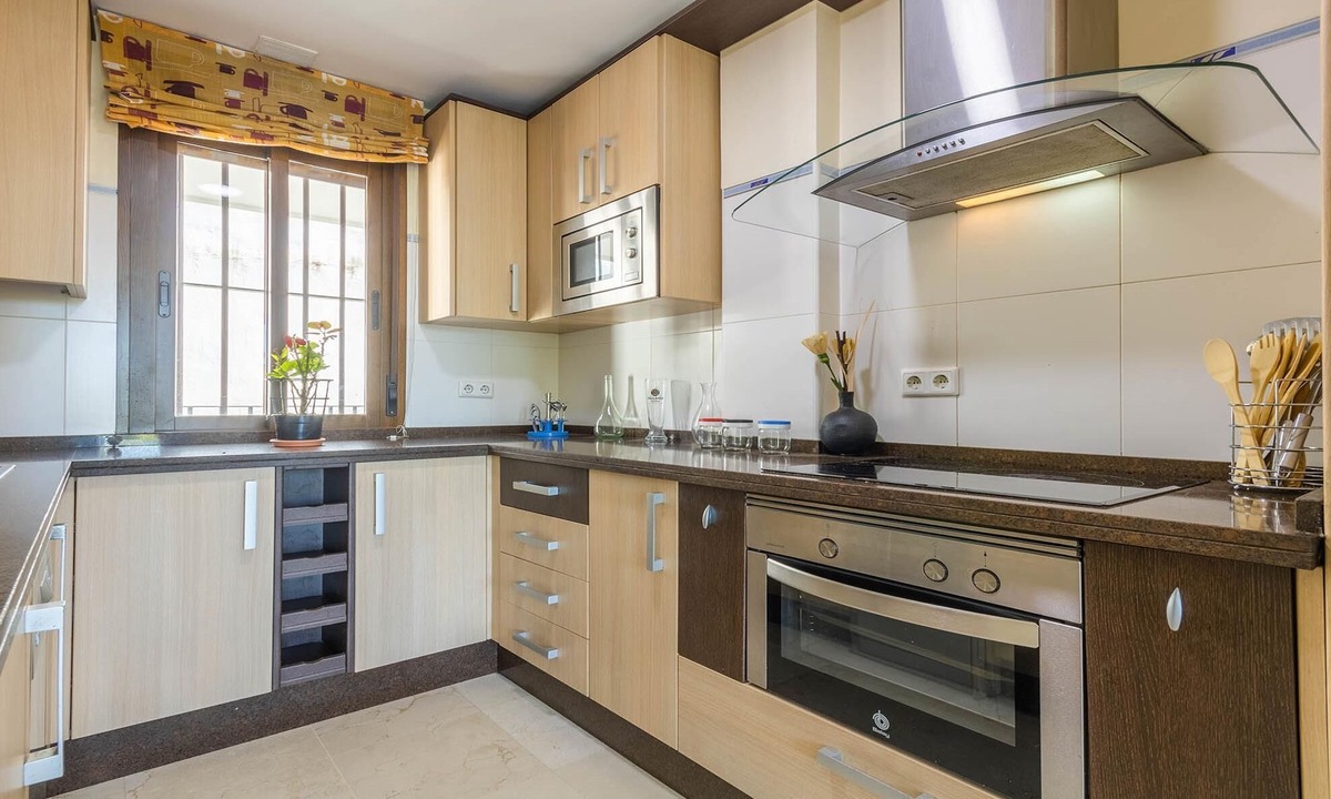 Santiago Apartment | Apartment Mirador de la Ribera ⭐