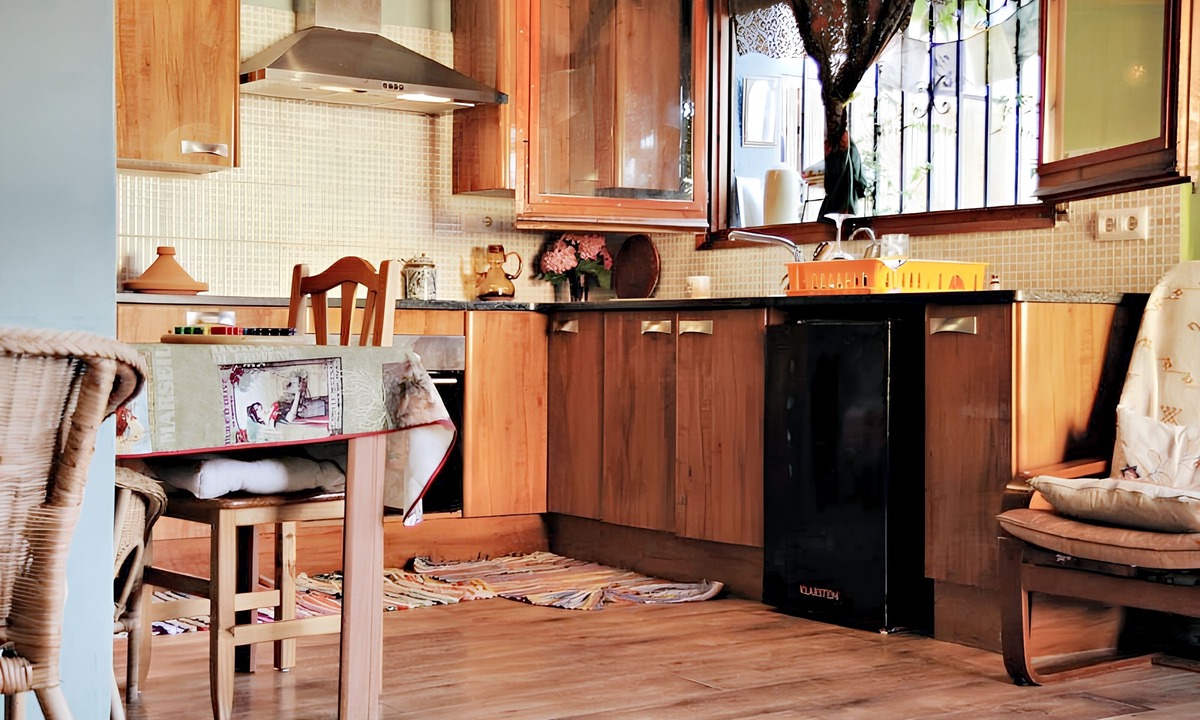 Arbucies Apartment | Homerez - Apartment in Arbúcies