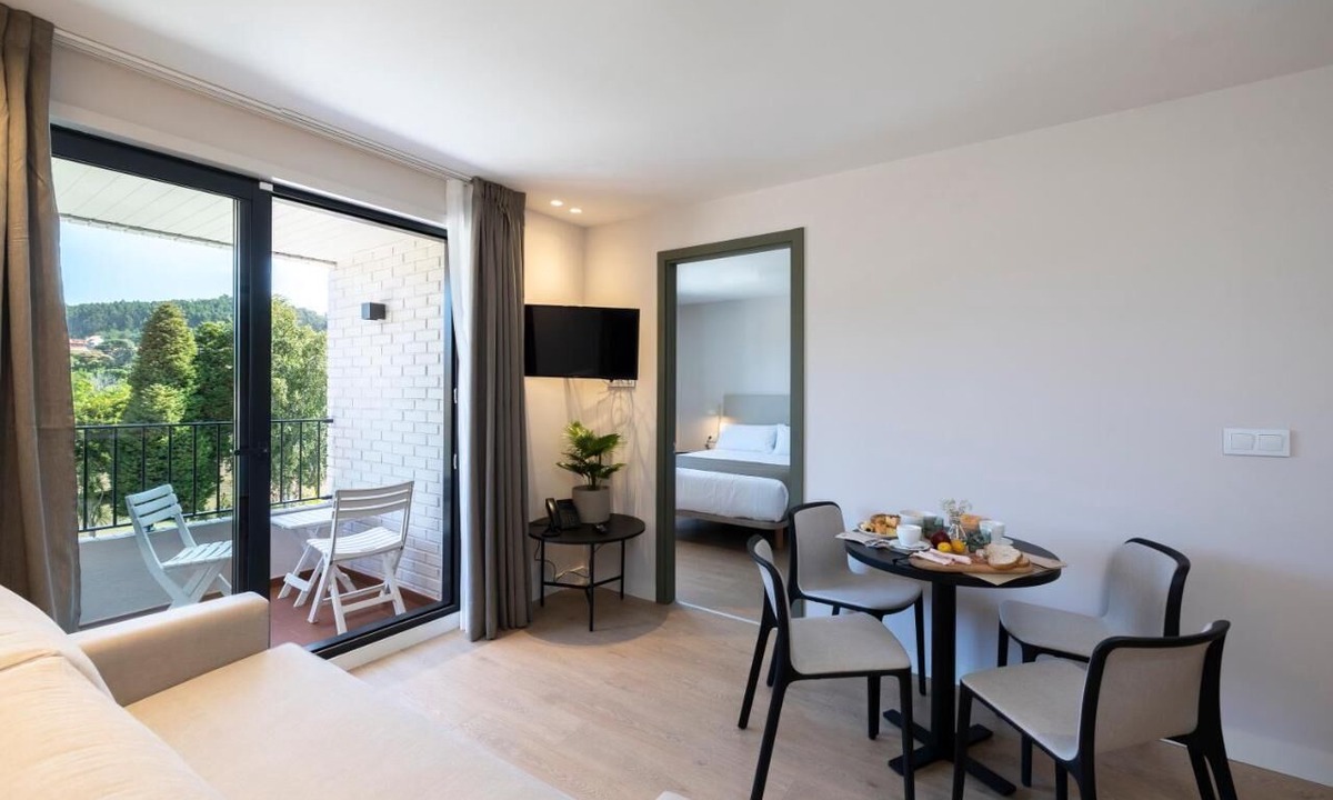 Cangas Hotel | Hotel H4 Cangas