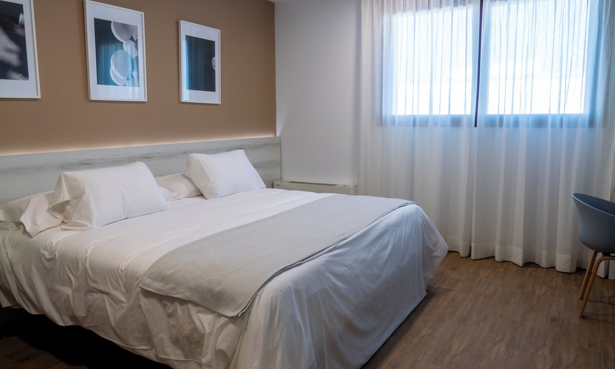 El Provencio Hotel | La Hospederia - El Provencio