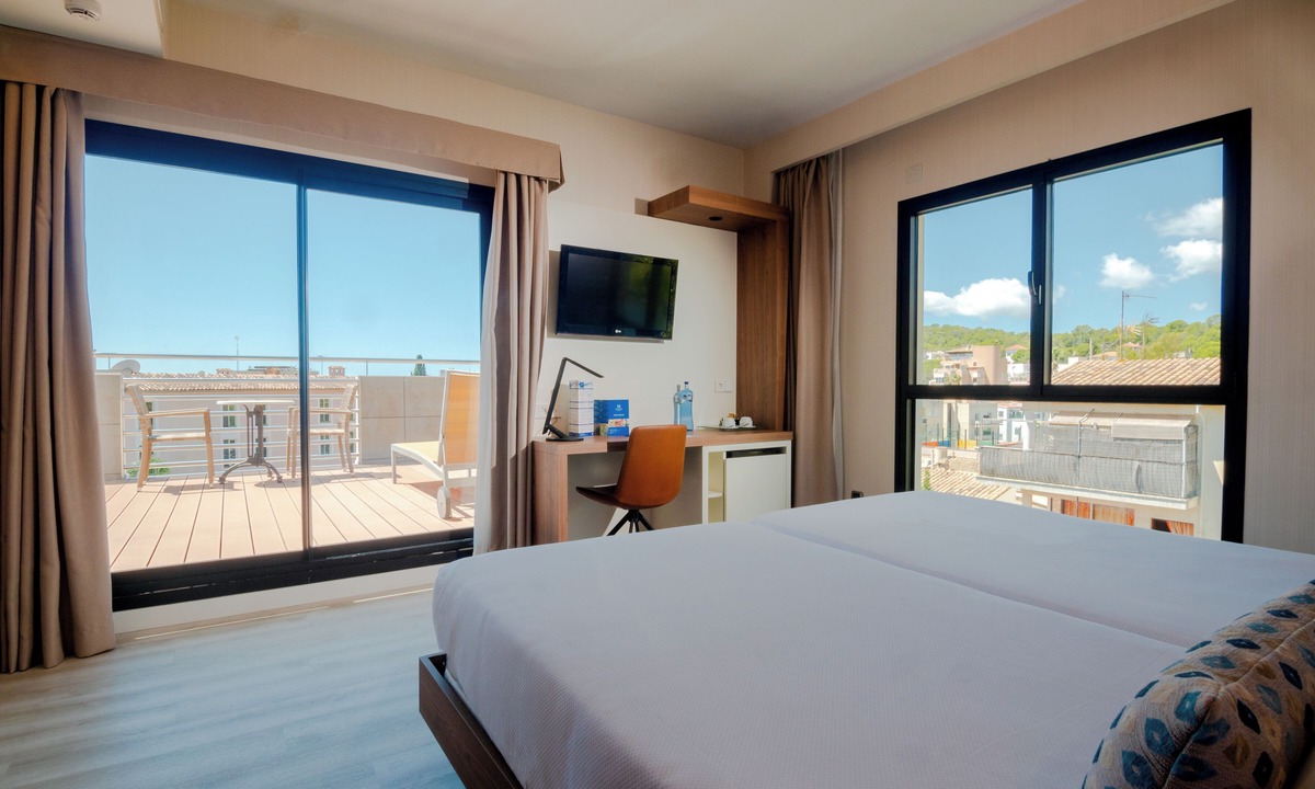 Son Armadams Hotel | Hotel Isla Mallorca & Spa
