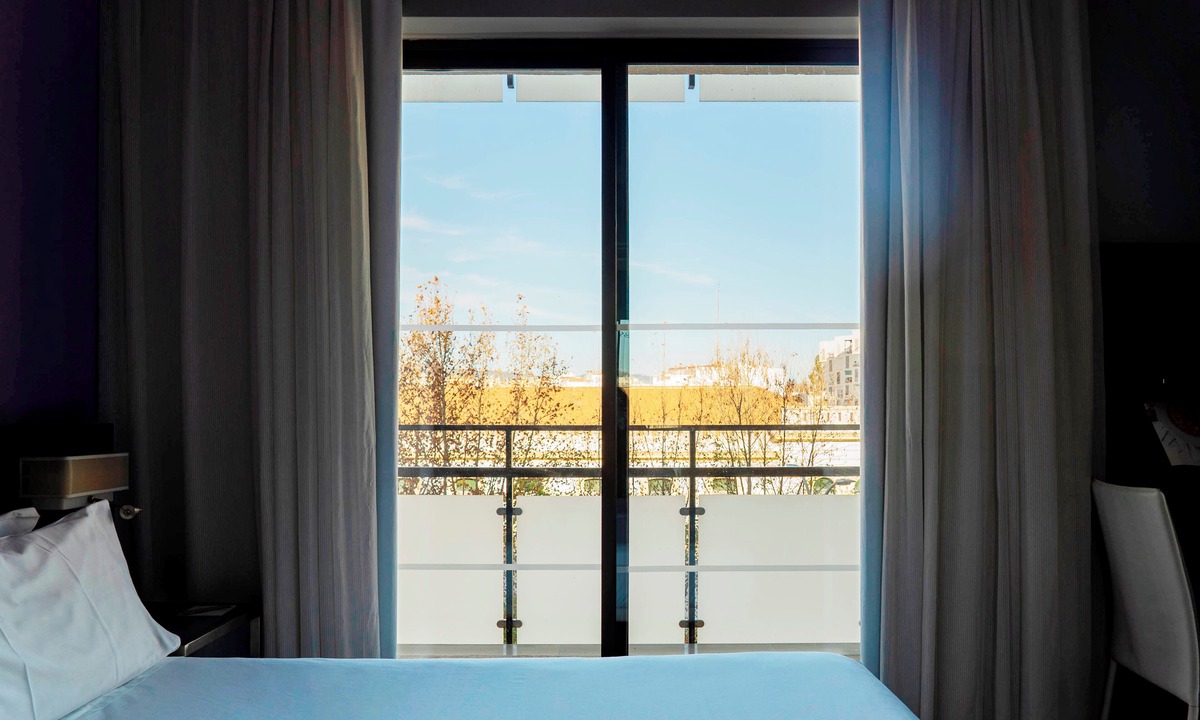 Cercadilla-Medina Azahara Hotel | Sercotel Córdoba Medina Azahara