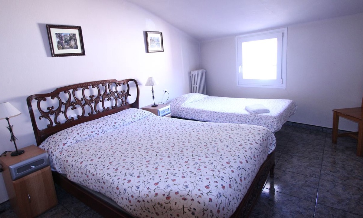 Ribes De Freser Hostel | Hostal Porta de Núria