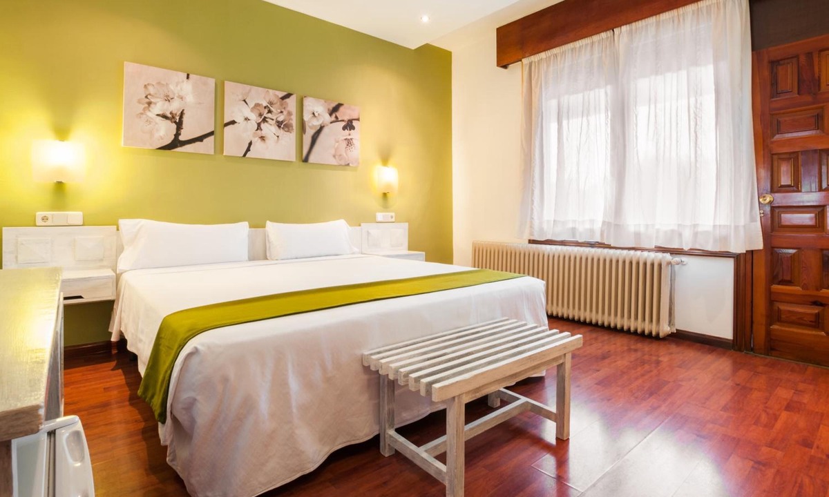 Getafe Hotel | Hotel Los Olivos