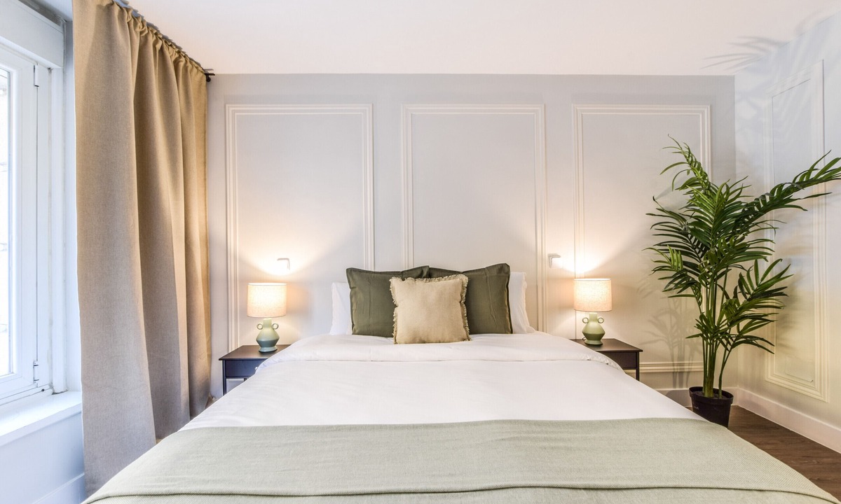 Centro Apartment | Spectacular design apartment in the center SB 1