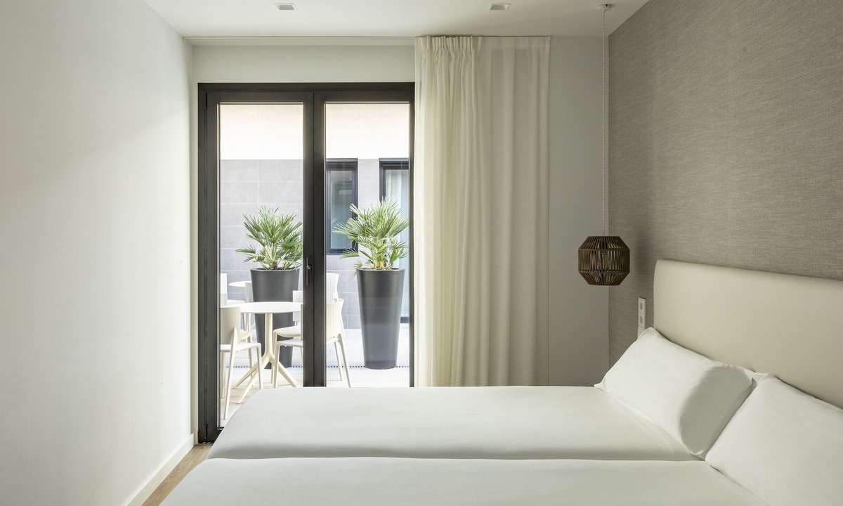 El Port Apartment | Europa Apartments